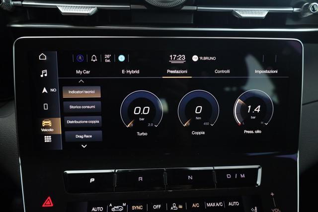 MASERATI Grecale MHEV 300 CV Prezzo Netto AWD GT Q4