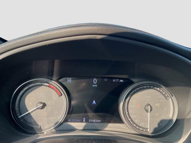 CADILLAC XT4 XT4 350 TD AWD Sport