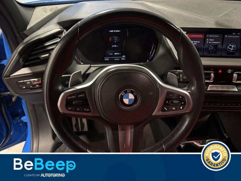 BMW Serie 1 M 135I XDRIVE AUTO