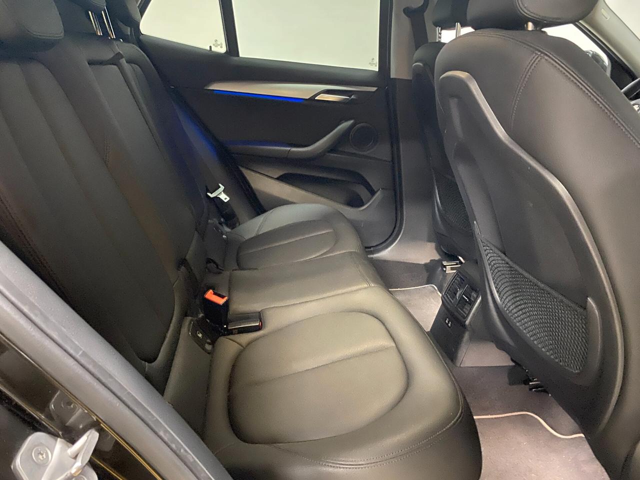 Bmw X2 xDrive18d Business-X