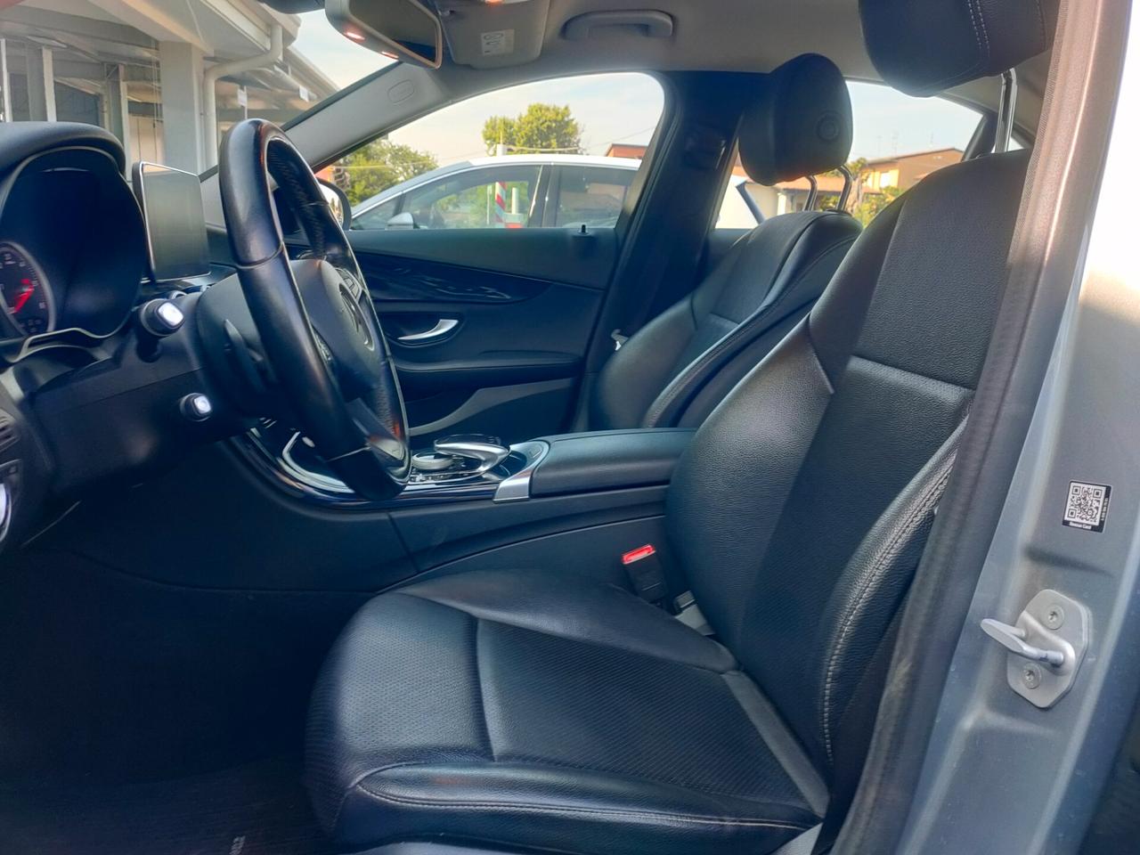 Mercedes-benz C 220 C 220 d Premium