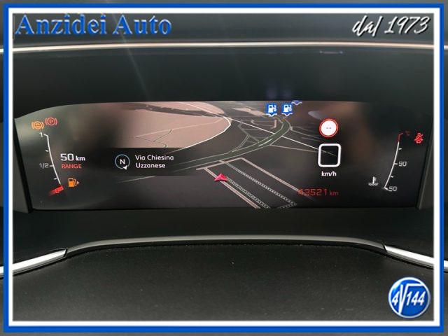 PEUGEOT 308 1.5 BlueHDi 130 Cv SW GT