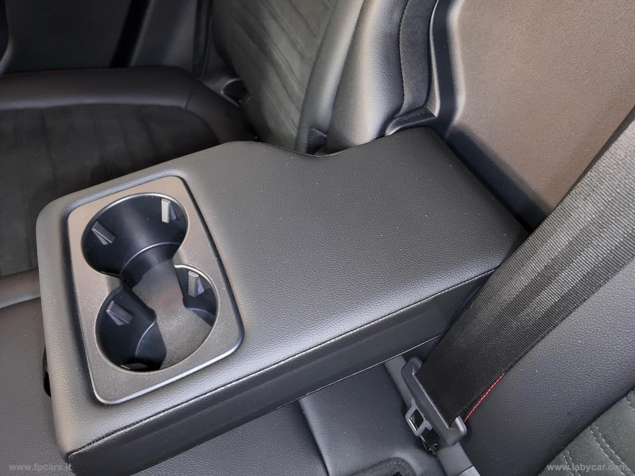 FORD Kuga 1.5 EcoBl. 120CV aut. 2WD ST-Line X