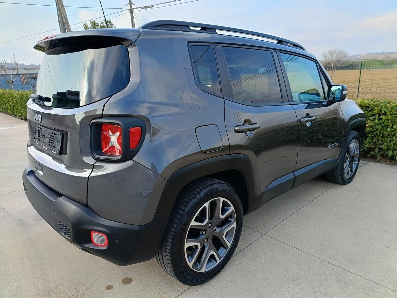 Jeep Renegade 1.6 Mjt Sport