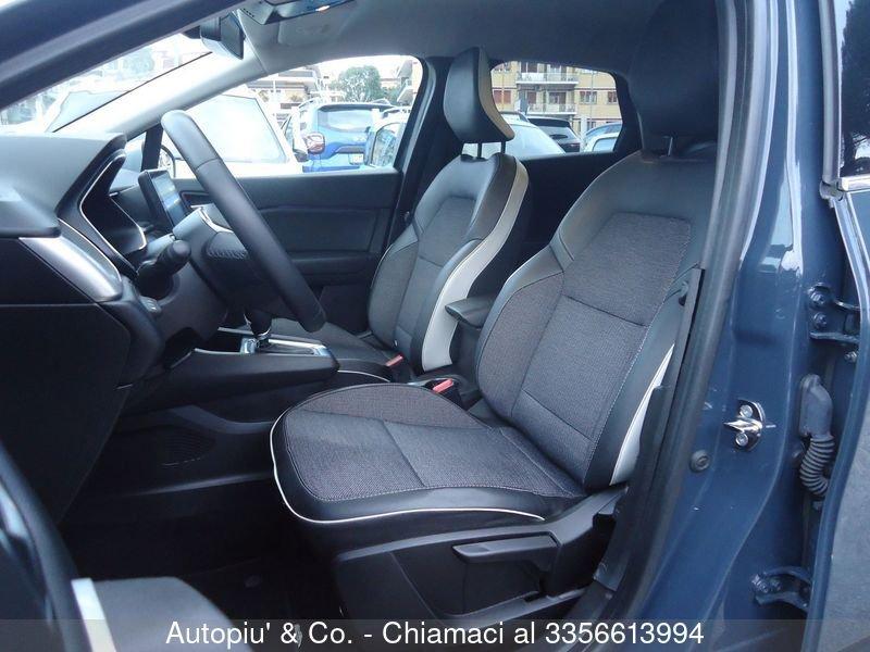 Renault Captur 1.6 Full Hybrid E-TECH 145 CV INTENS