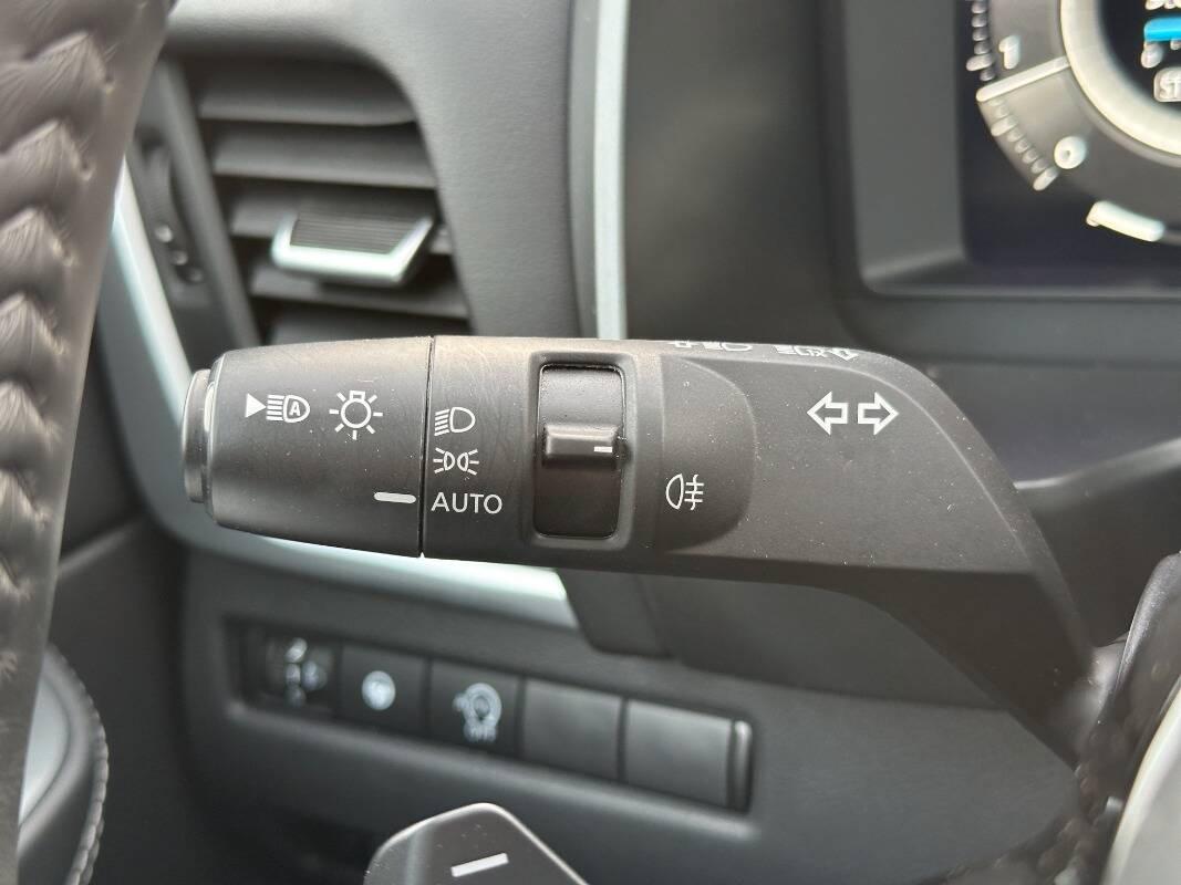 Nissan Qashqai 1.3 mhev N-Connecta 158cv Con Tetto Panoramico