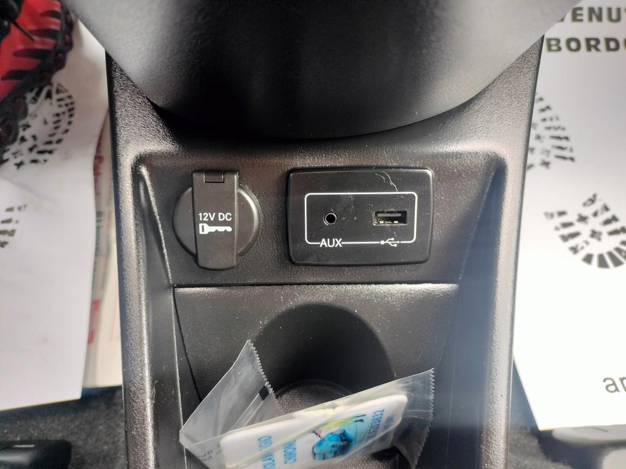 Lancia Ypsilon 1.2 69 CV 5 porte GPL Ecochic Platinum