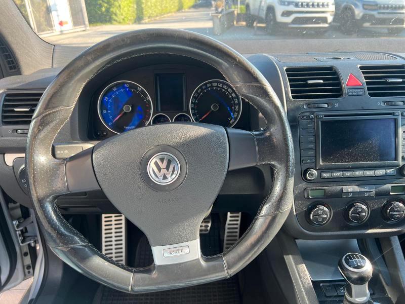 Volkswagen Golf 3 Porte Golf 3p 2.0 tfsi Gti