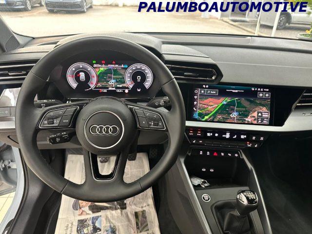 AUDI A3 SPB 30 TDI Business Advanced
