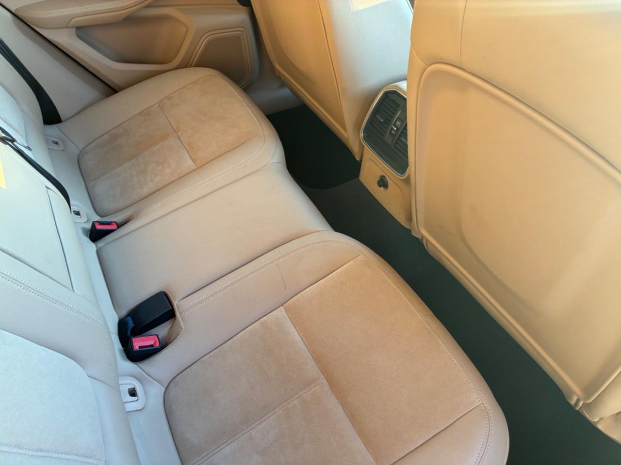 Porsche Macan 3.0 S Diesel MY 2016