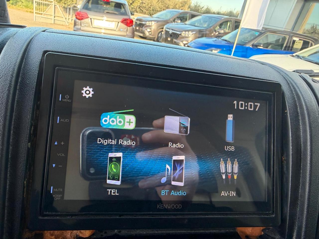 Peugeot Boxer 2.2 140cv PM-TM - ok neopatentati -