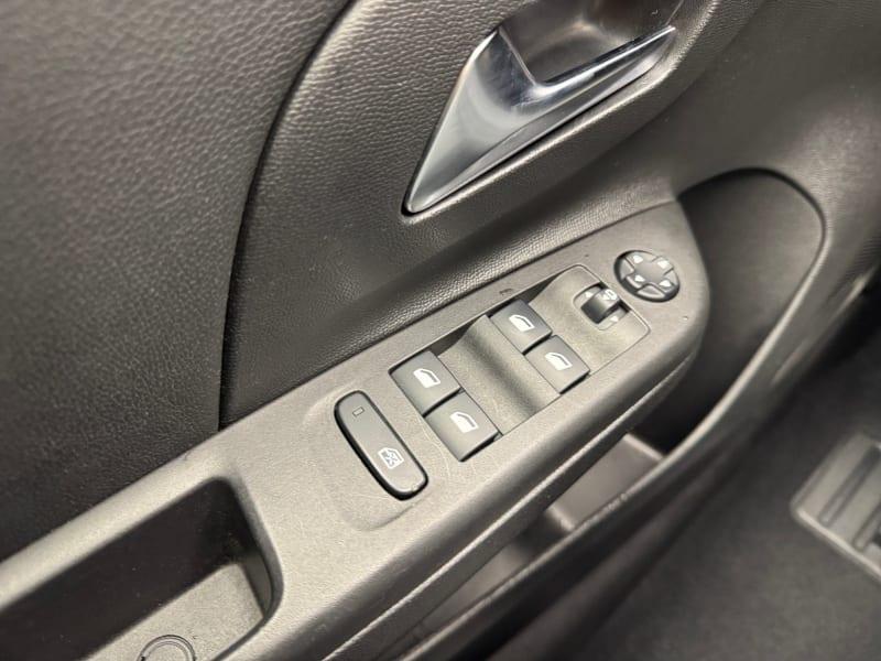 OPEL CORSA 1.2 100 CV GS