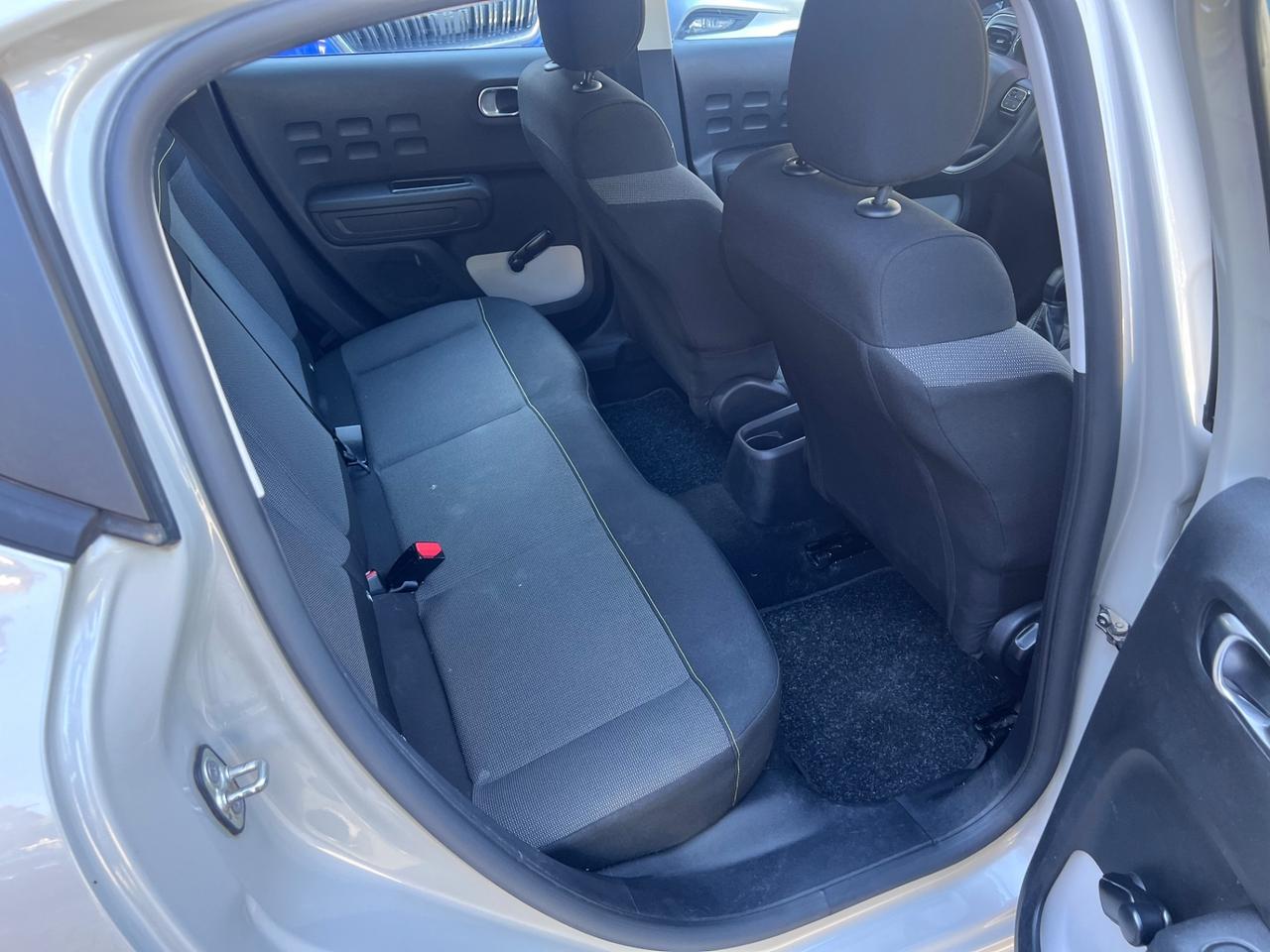 Citroen C3 PureTech 83 S&S You
