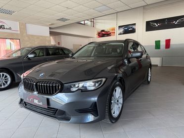 Bmw 318 318i Touring Business Advantage