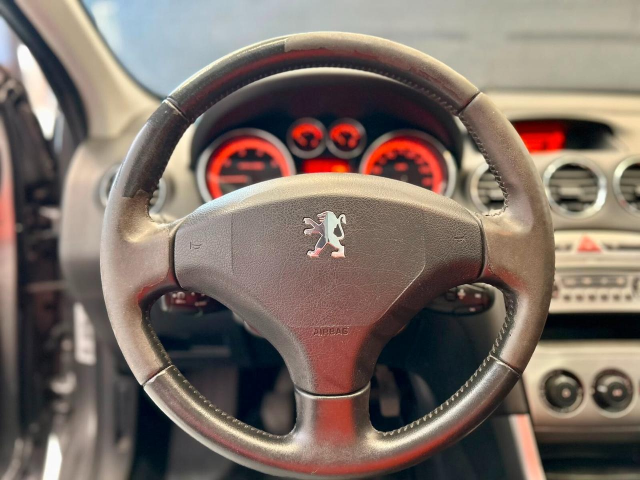 Peugeot 308 1.6 VTi 120CV SW Ciel Premium