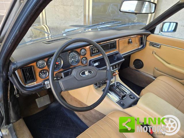 JAGUAR XJ6 4.2