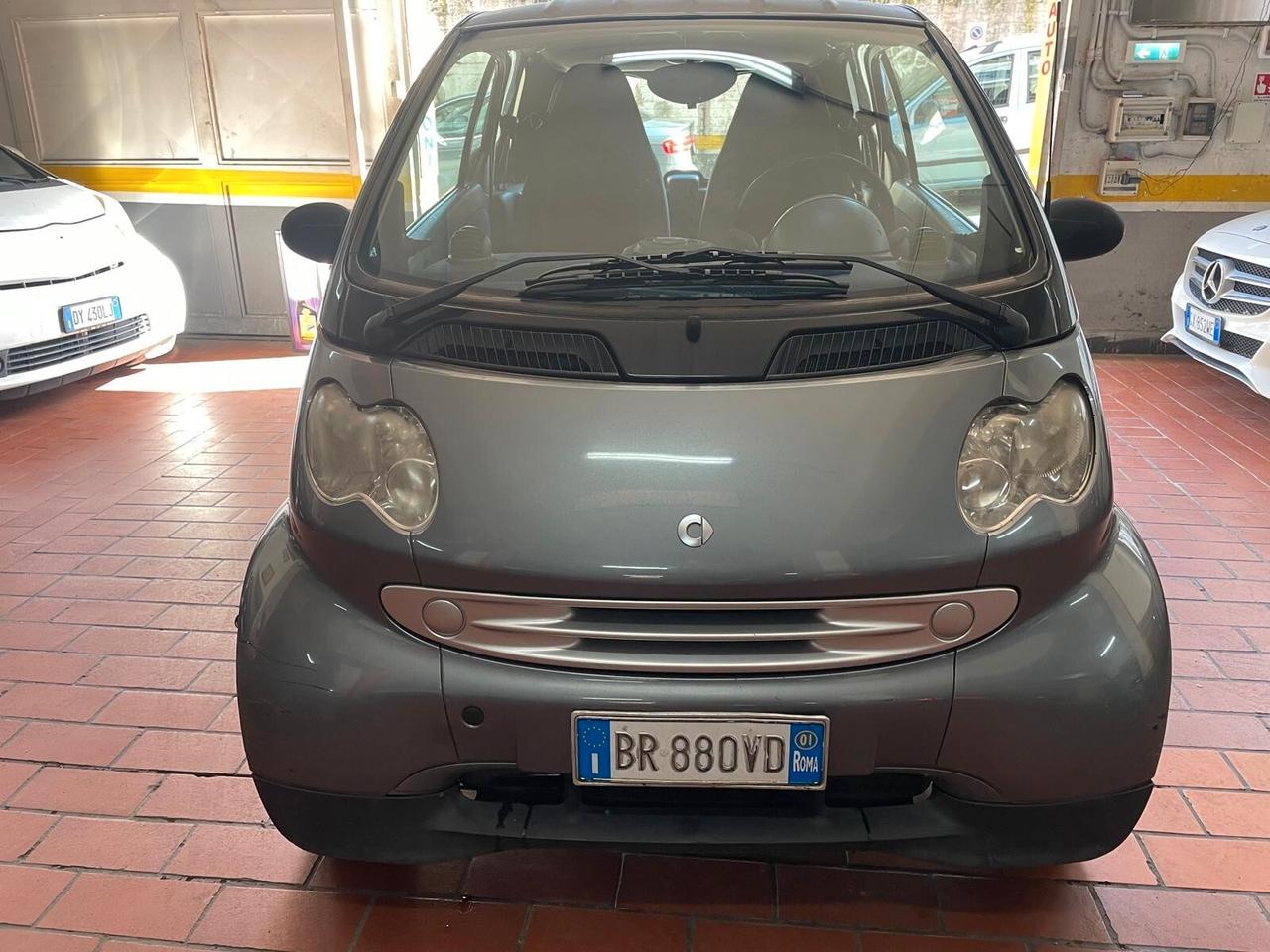 Smart 600 & pure (33 kW)