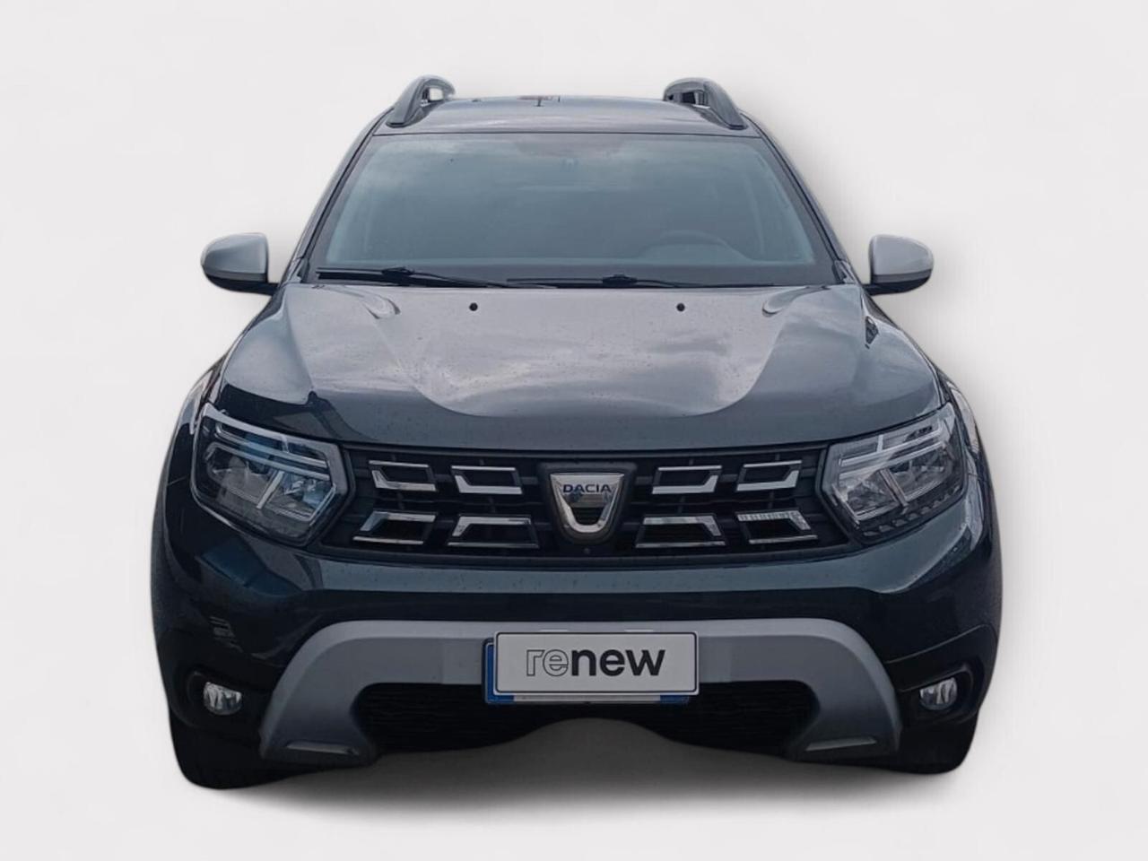 Dacia Duster 1.0 TCe GPL 4x2 Prestige Up DaciaPlus