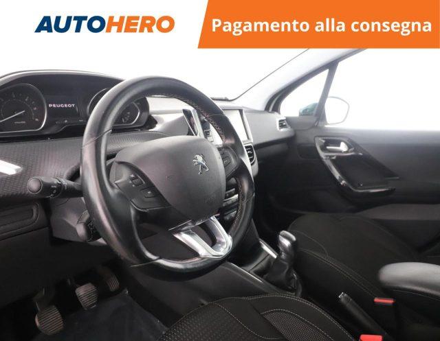 PEUGEOT 208 1° serie BlueHDi 75 5 porte Allure