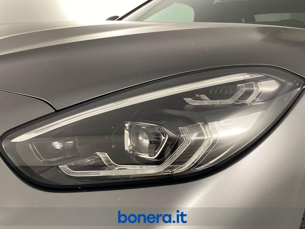 BMW Z4 20 i Msport sDrive Steptronic