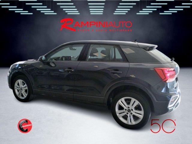 AUDI Q2 30 TDI S tronic Km 29.000 Pronta Consegna Iva esp
