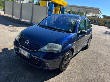 Citroen C3 1.4 HDi 70CV