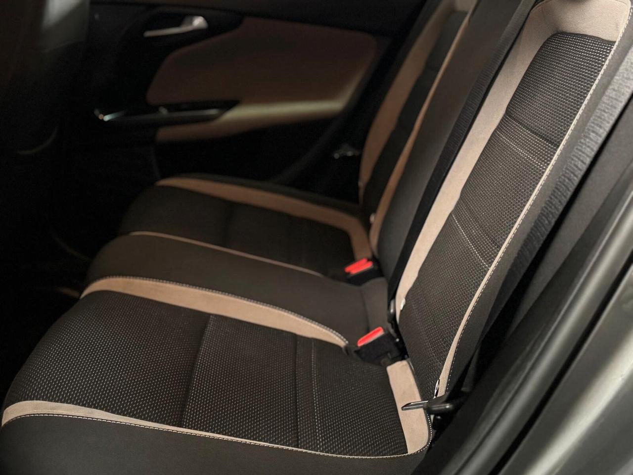 Fiat Tipo 1.6 Mjt S&S DCT SW S-Design