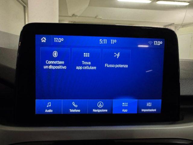 FORD Kuga 2.5 Full Hybrid 190 CV CVT 2WD Connect