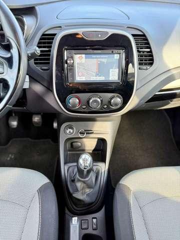 Renault Captur 0.9 tce Wave s