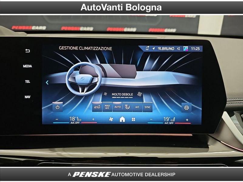 BMW X1 X1 xdrive 25e MSport Pro auto