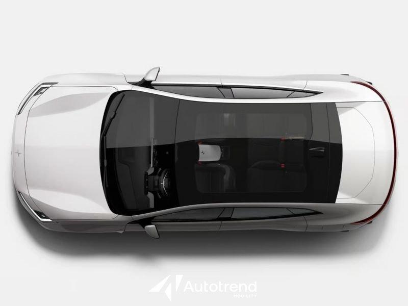 Polestar Polestar 4 Coupé Dual Motor Business
