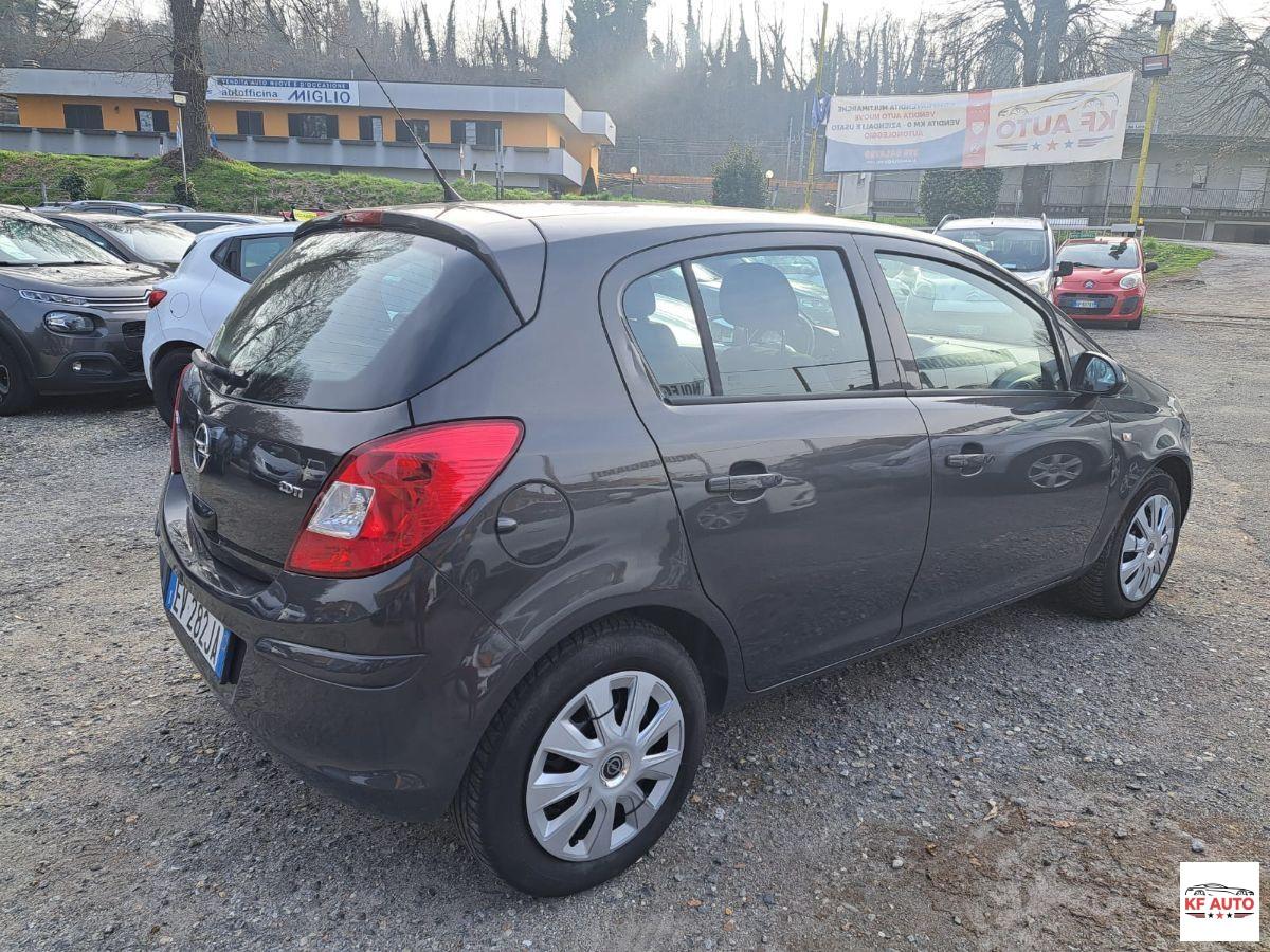 OPEL - Corsa 5p 1.3 cdti Sport