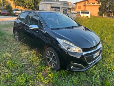 Peugeot 208 PureTech 68 5 porte Access