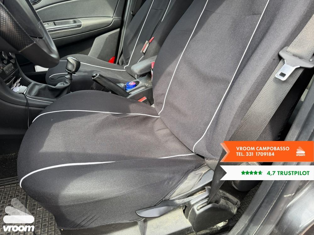 FIAT Bravo 2ª serie Bravo 1.9 MJT 120 CV Dynamic