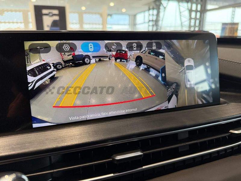 DR AUTOMOBILES dr 6.0 Phev DR 6.0 PHEV 317CV