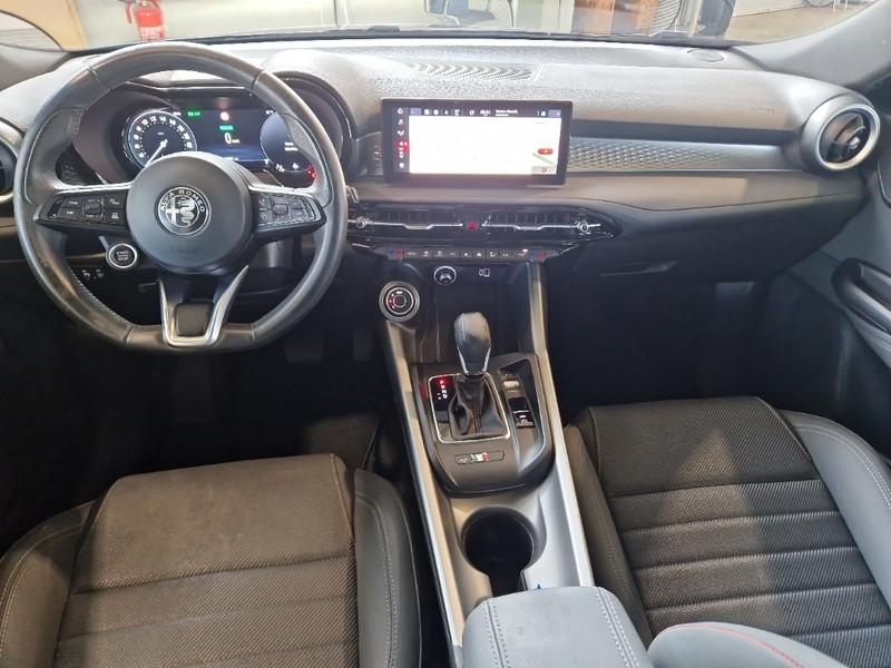 ALFA ROMEO TONALE 1.5 130 CV HYBRID TCT7 SPRINT SUV