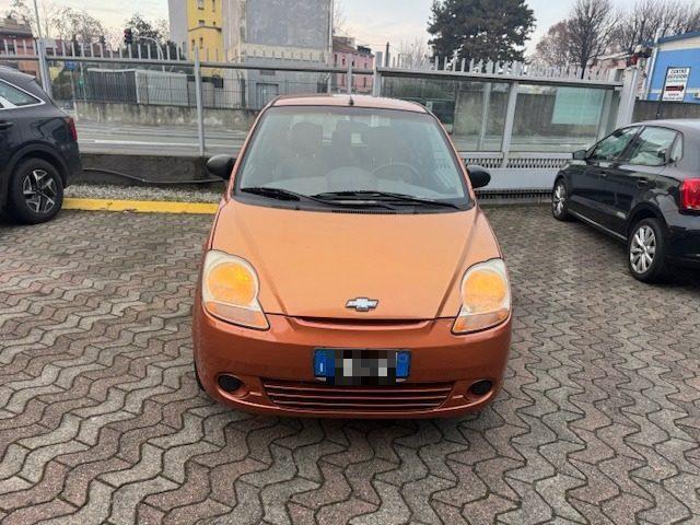 CHEVROLET Matiz 800 SE Chic