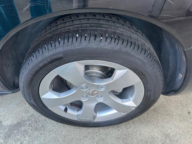 PEUGEOT 3008 1,6 DIESEL