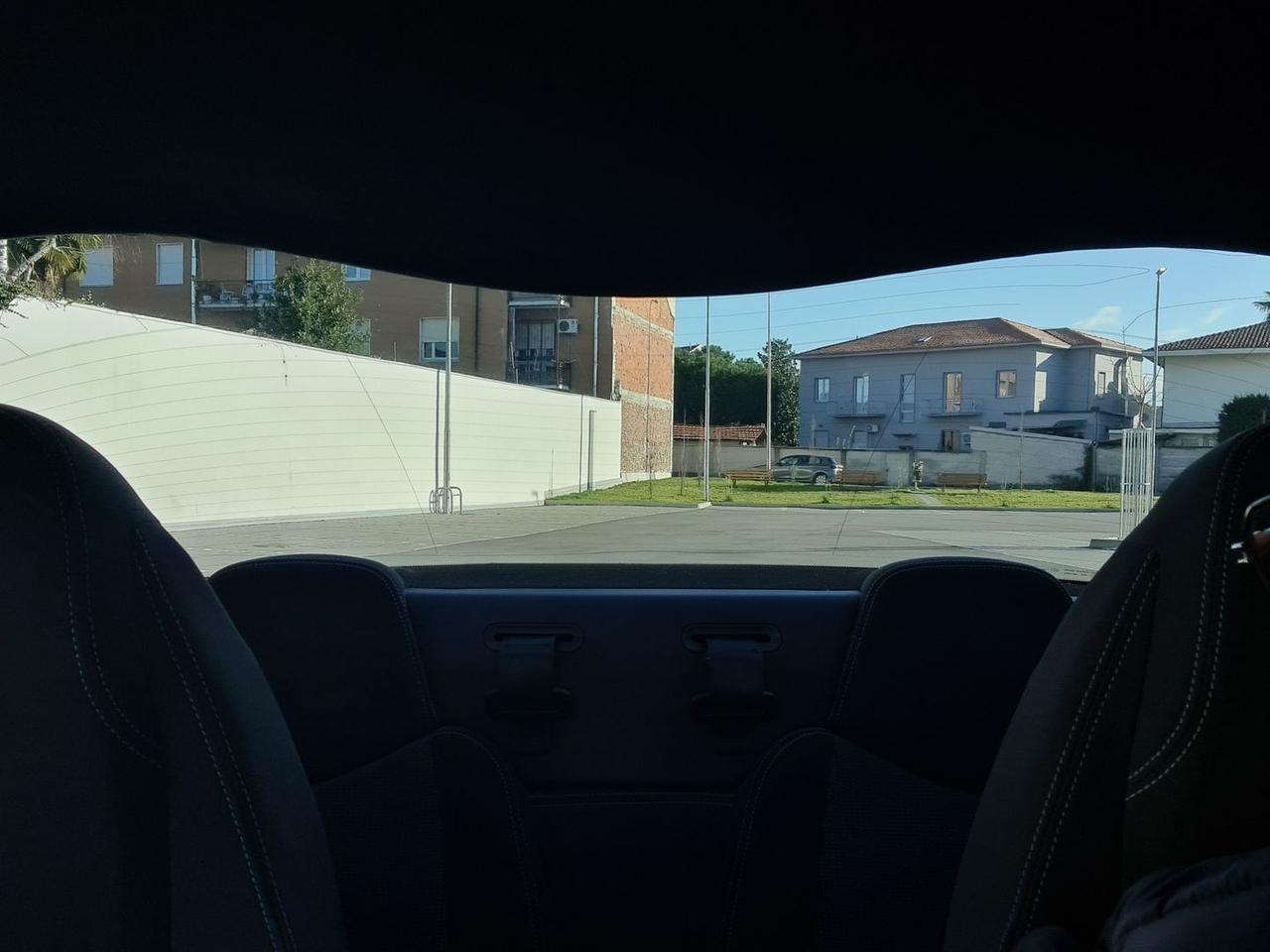 Peugeot RCZ 1.6 155 THP Black Yearline #8249