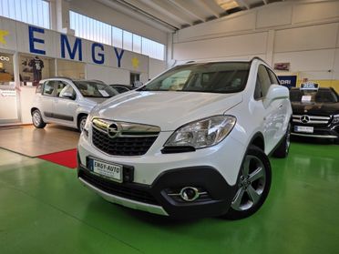 Opel Mokka 1.4 Turbo GPL , 140CV Cosmo