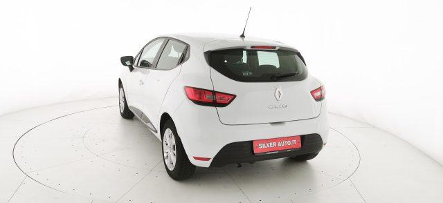 RENAULT Clio TCe 12V 90 CV GPL 5 porte Energy Life