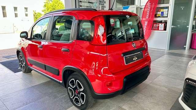 Fiat Panda 1.0 firefly hybrid 70CV S&S City Life+Neopatente
