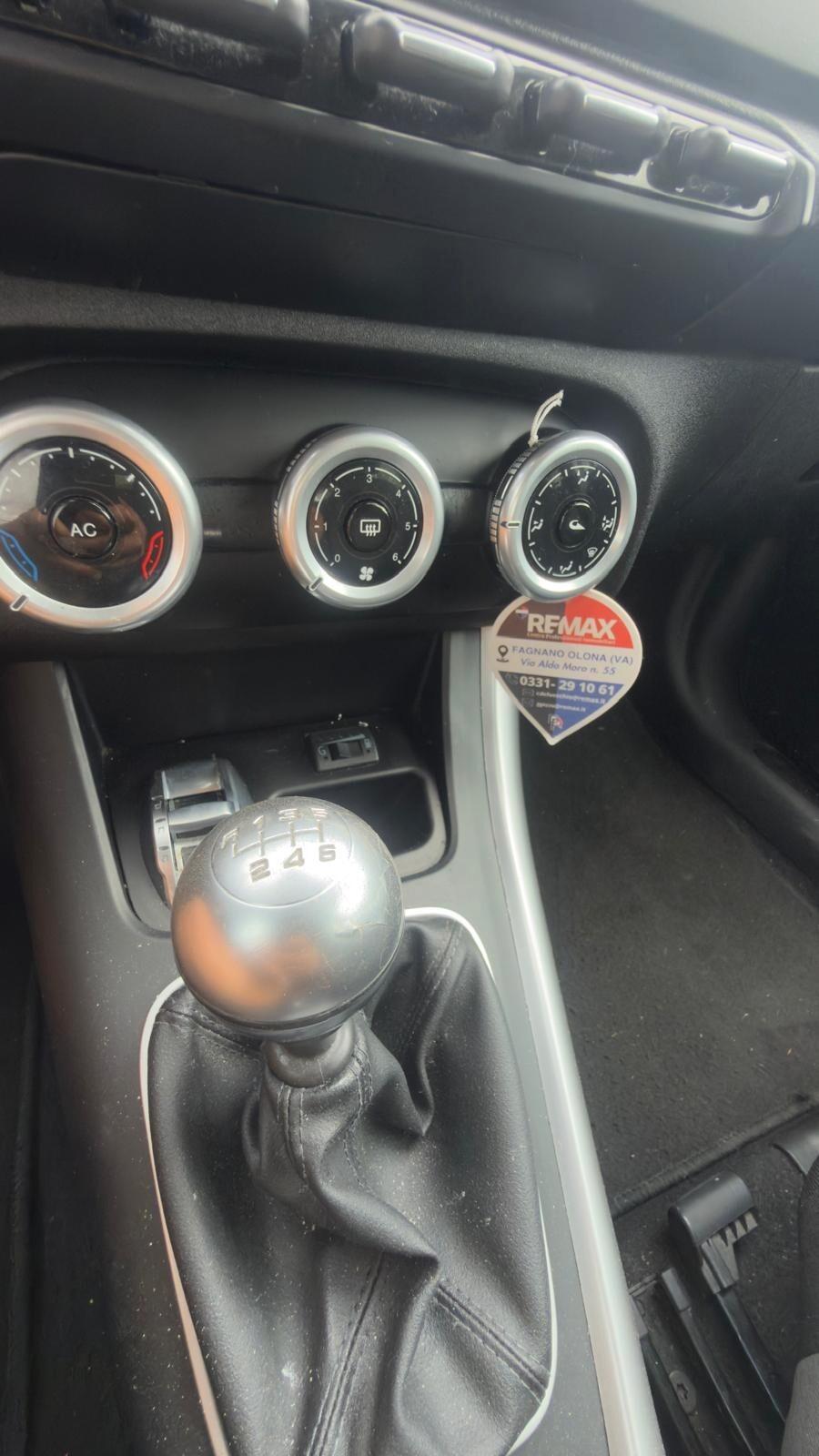 Alfa Romeo Giulietta 1.4 Turbo 120 CV Sport