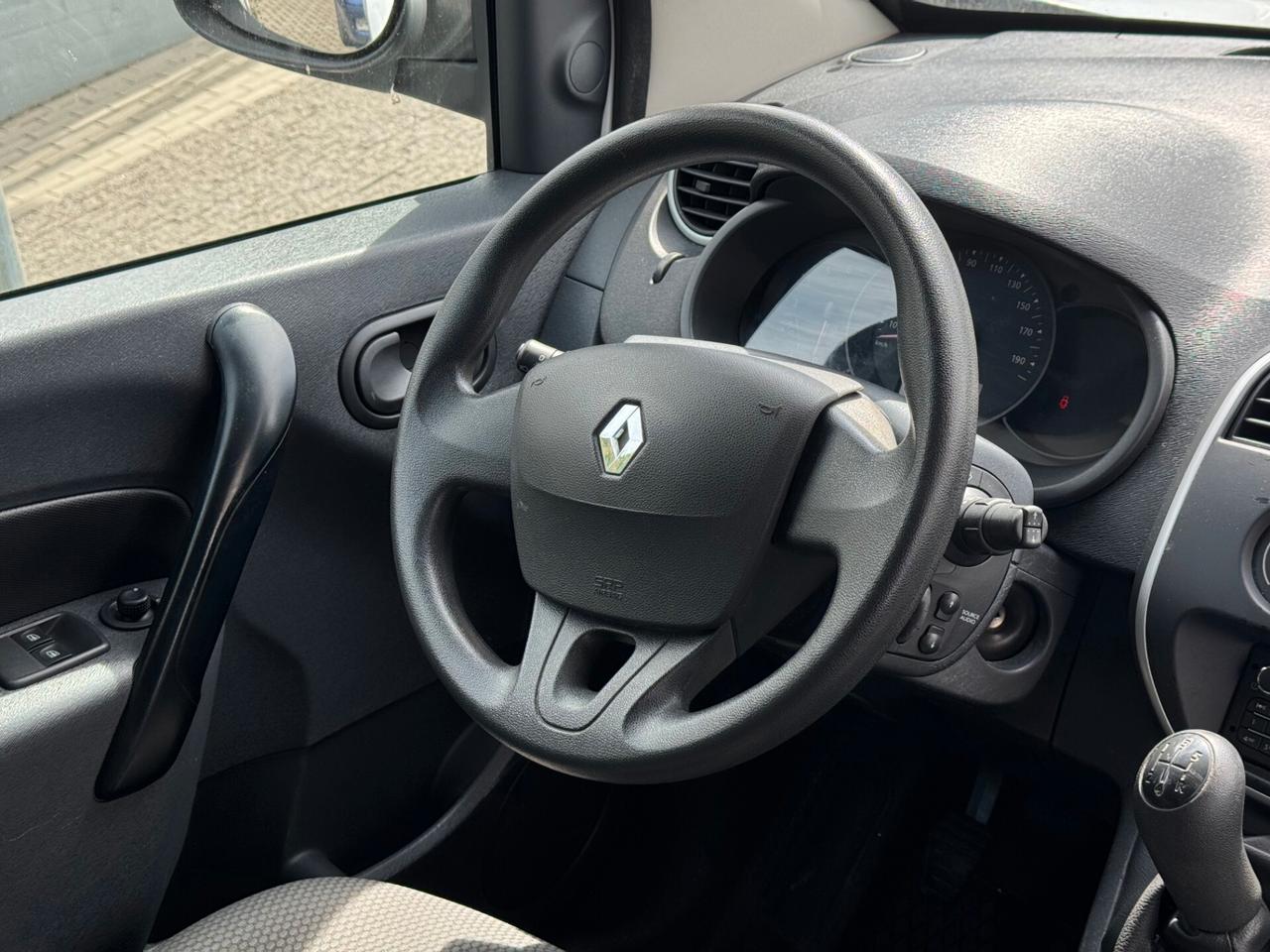 RENAULT KANGOO COIBENTATO *IVA* 1.5cc 90CV