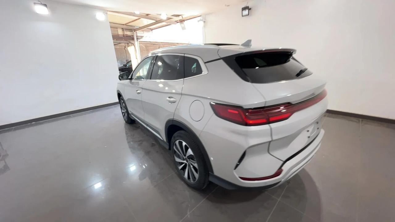 Byd Seal U DM-i 1.5 218 CV PHEV Boost