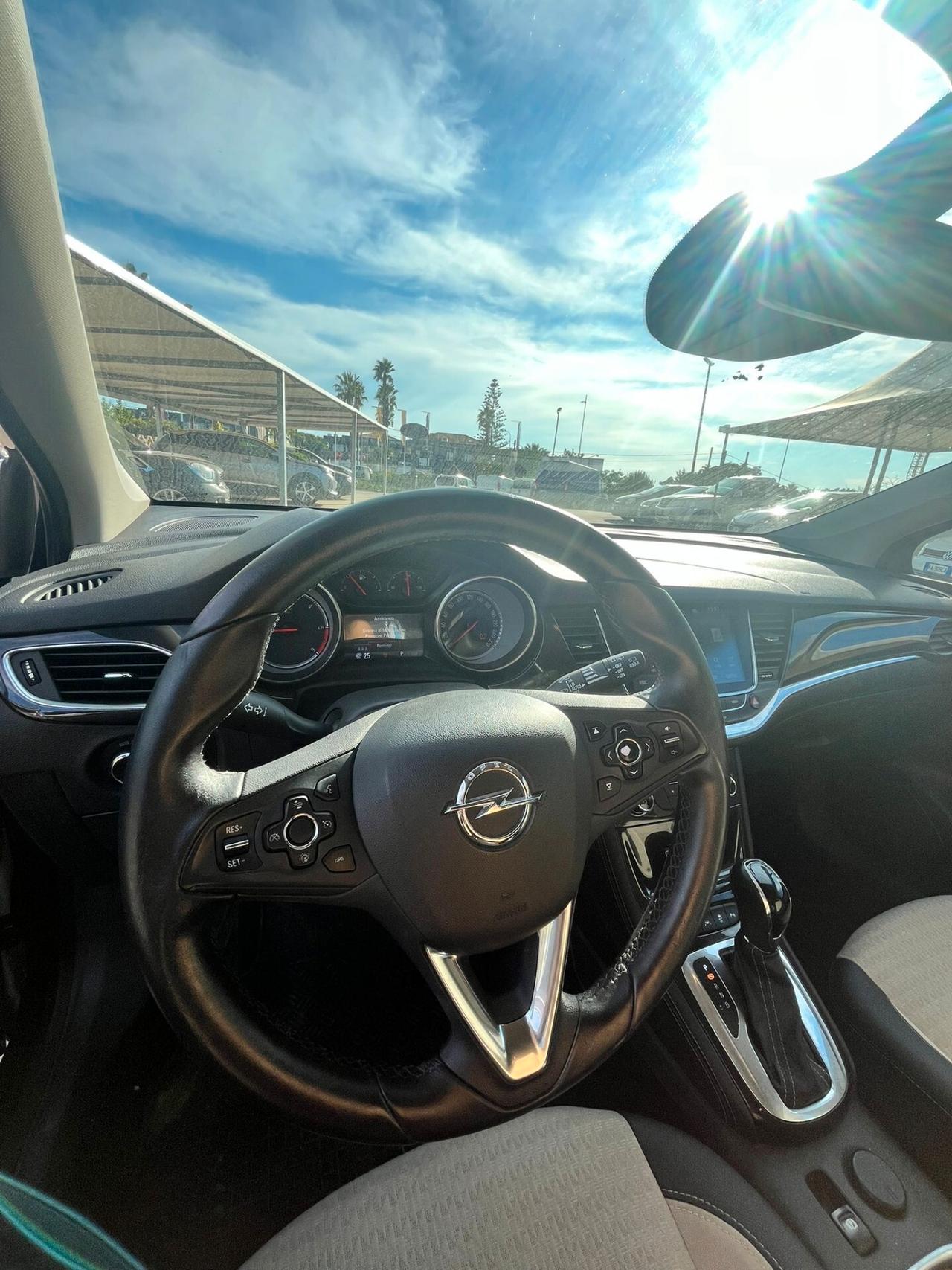 Opel Astra 1.6 CDTi 136CV Sports Tourer Innovation