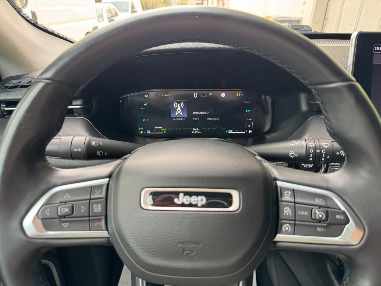 Jeep Compass 1.3t t4 phev S 4xe auto PROMO GARAN24M