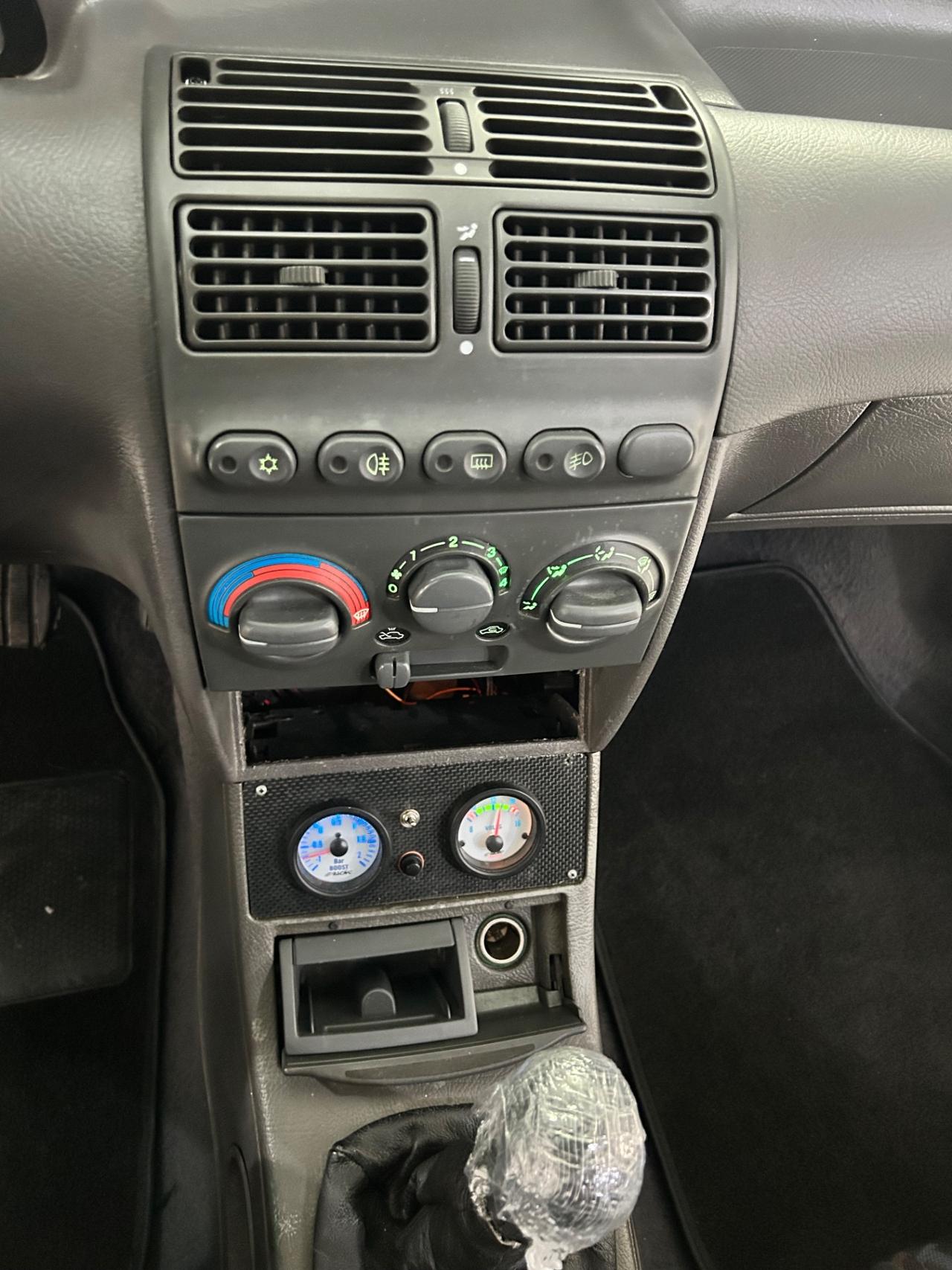 Fiat Punto Gt tutbo