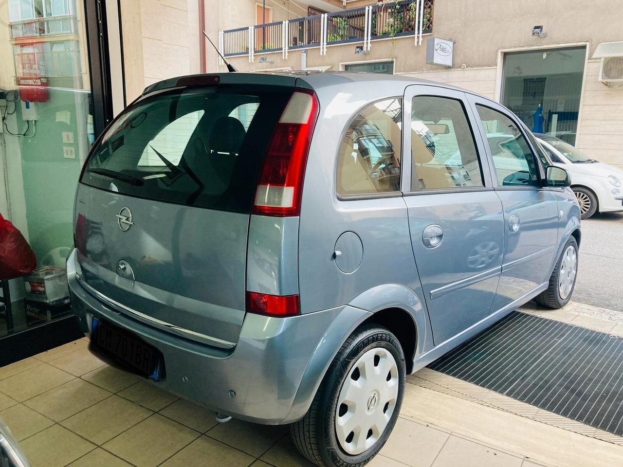 Opel Meriva 1.7 DTI - PERFETTA - 2005