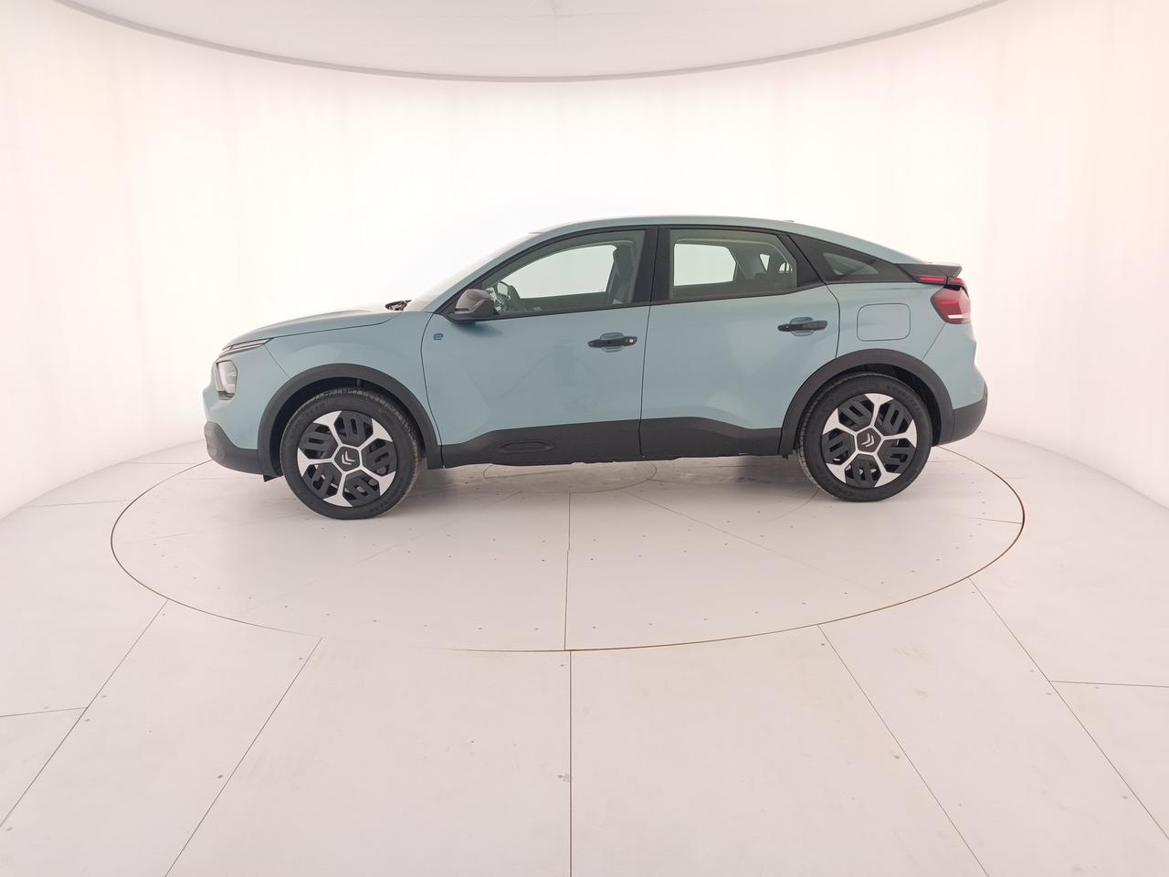 CITROEN e-C4 Elettrica 100kw (136cv) - YOU